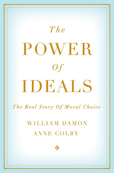 Produktbild: The Power of Ideals