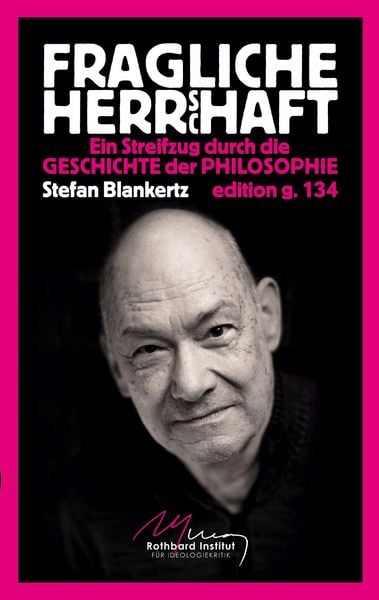 Produktbild: Fragliche Herrschaft
