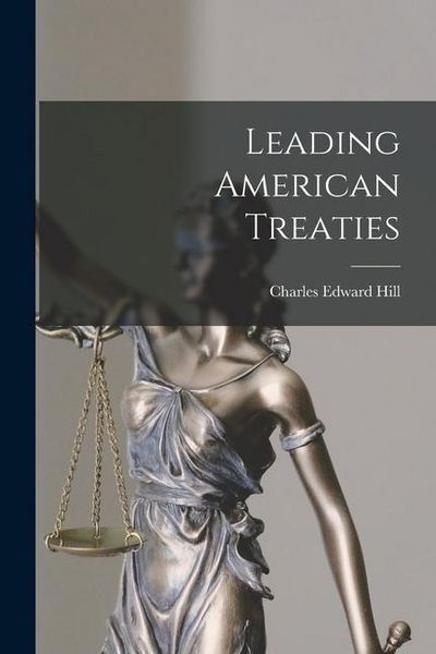 Produktbild: Leading American Treaties