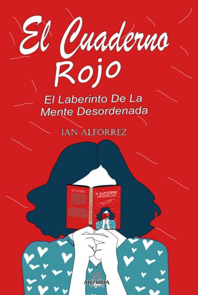 Produktbild: El Cuaderno Rojo
