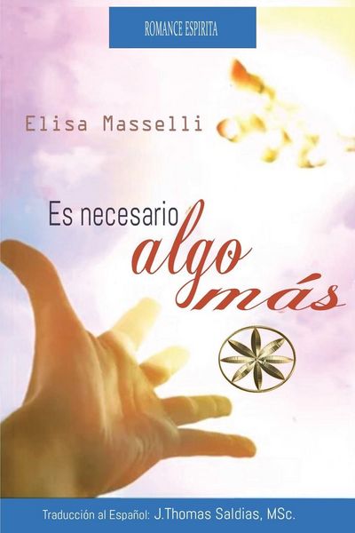 Produktbild: Es Necesario algo m&aacute;s