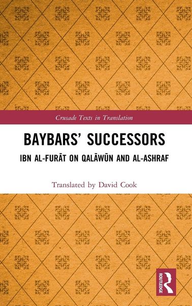 Produktbild: Baybars' Successors