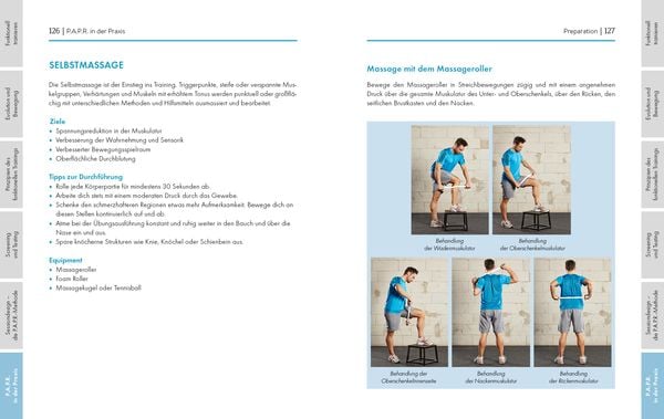 Produktbild: Programmdesign im Functional Training
