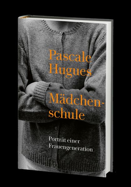 Produktbild: M&auml;dchenschule