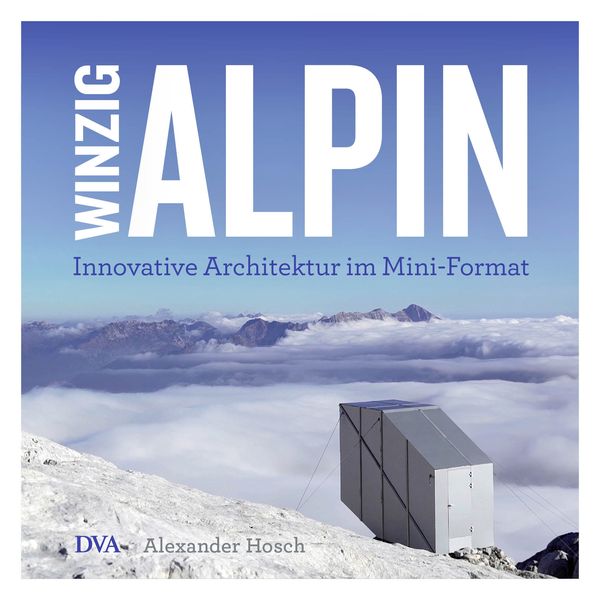 Produktbild: Winzig alpin