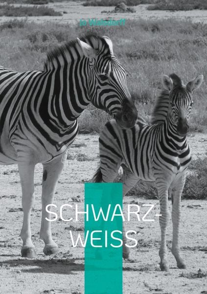 Produktbild: Schwarz-Wei&szlig;