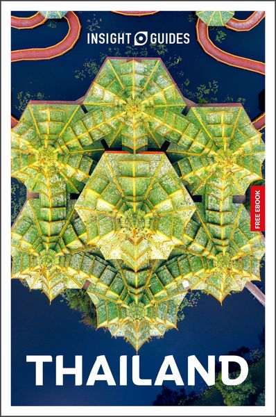 Produktbild: Insight Guides Thailand: Travel Guide with eBook