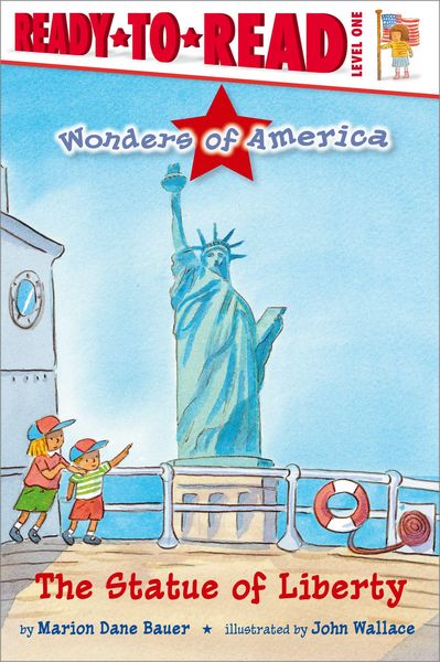 Produktbild: The Statue of Liberty