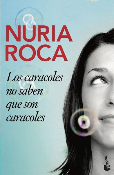 Produktbild: Los caracoles no saben que son caracoles