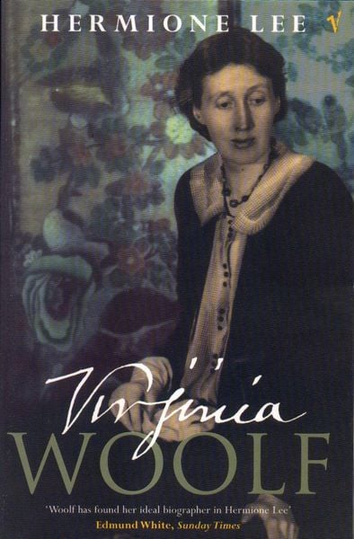 Produktbild: Virginia Woolf