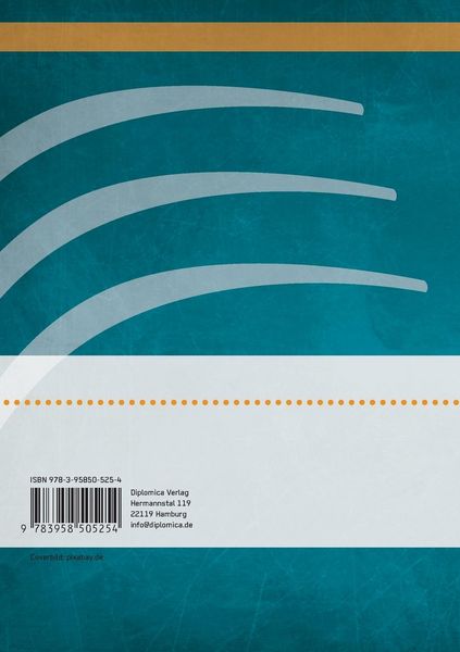 Produktbild: Emotionsarbeit von Rezeptionisten in der Luxushotellerie: Die Gefahren von Burnout im Dienstleistungsgewerbe