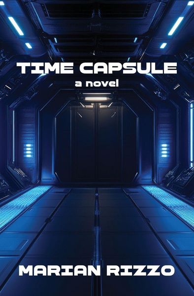 Produktbild: Time Capsule