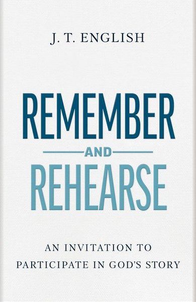 Produktbild: Remember and Rehearse