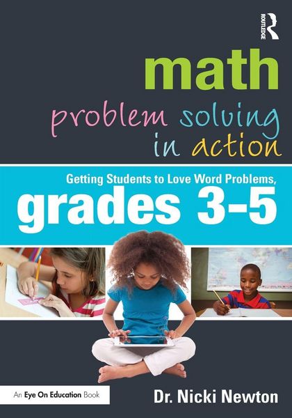 Produktbild: Math Problem Solving in Action