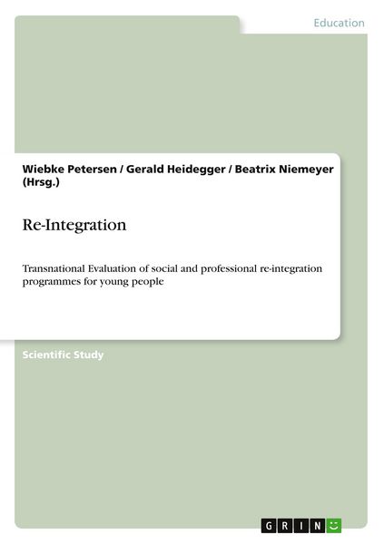 Produktbild: Re-Integration