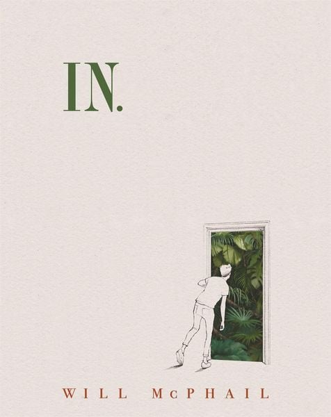 Produktbild: In: The Graphic Novel