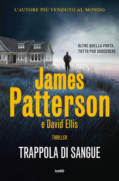 Produktbild: Trappola di sangue
