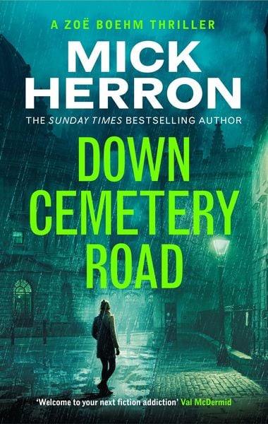 Produktbild: Down Cemetery Road