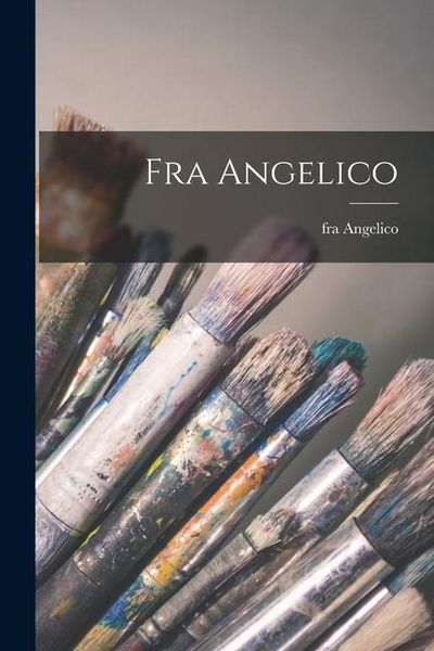 Produktbild: Fra Angelico
