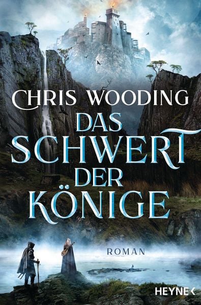 Produktbild: Das Schwert der K&ouml;nige