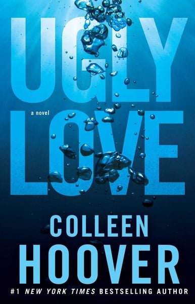 Ugly Love, Taschenbuch von Colleen Hoover, Simon + Schuster LLC, 2710000066866