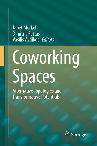 Produktbild: Coworking Spaces