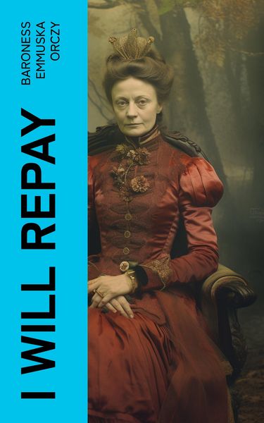 Produktbild: I Will Repay