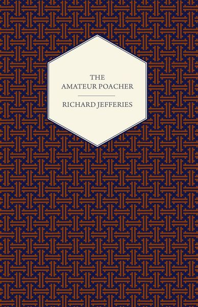 Produktbild: The Amateur Poacher