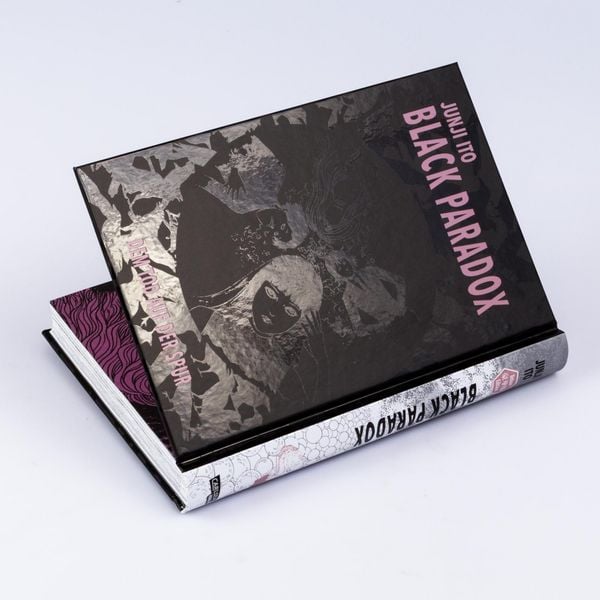 Produktbild: Black Paradox