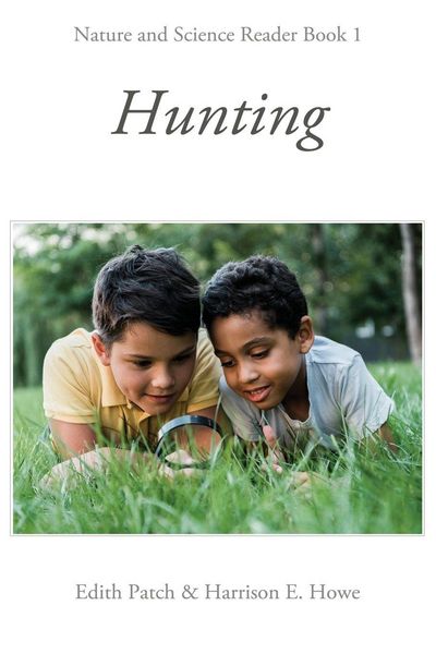 Produktbild: Hunting