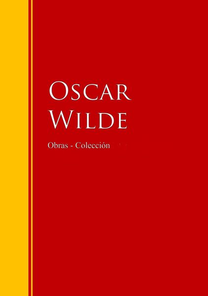 Produktbild: Las Obras de Oscar Wilde
