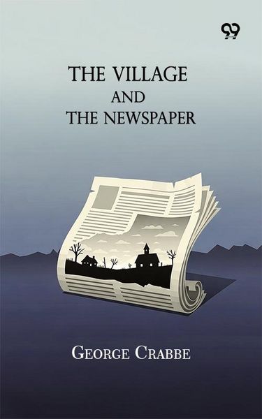 Produktbild: Village And The Newspaper
