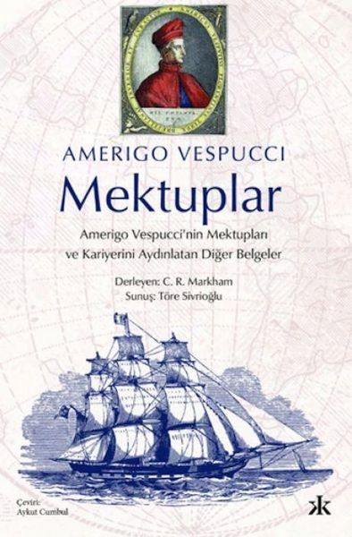 Produktbild: Mektuplar