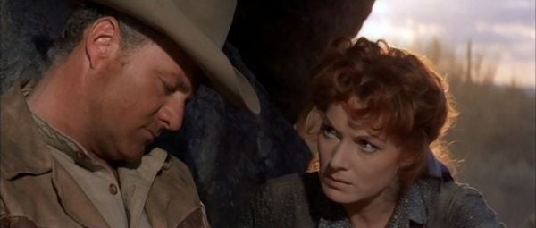 Produktbild: Gef&auml;hrten des Todes (The Deadly Companions) (Filmjuwelen)
