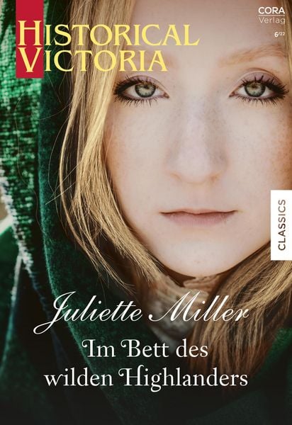 Produktbild: Im Bett des wilden Highlanders