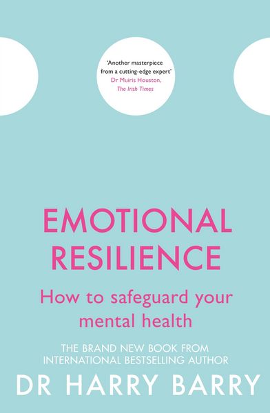 Produktbild: Emotional Resilience