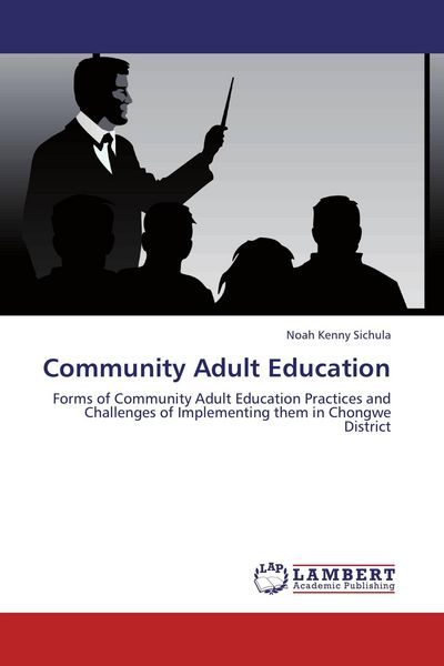 Produktbild: Community Adult Education