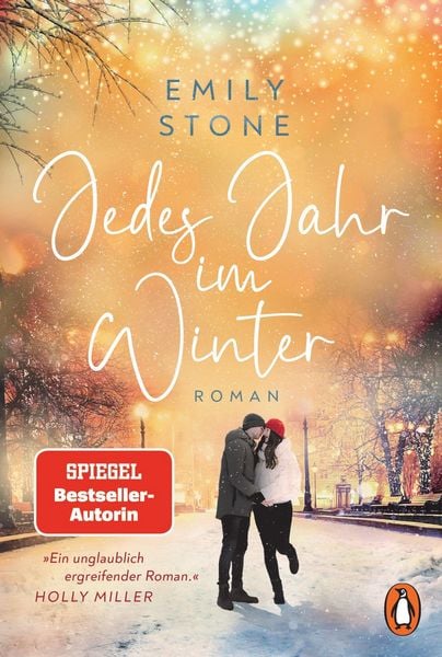 Produktbild: Jedes Jahr im Winter