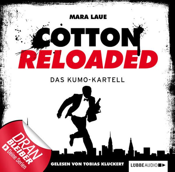 Produktbild: Das Kumo-Kartell