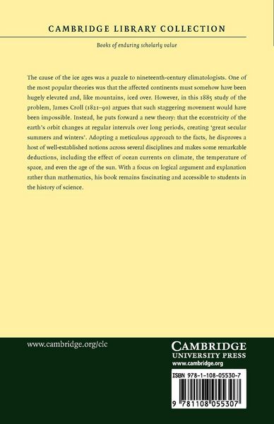 Produktbild: Discussions on Climate and Cosmology