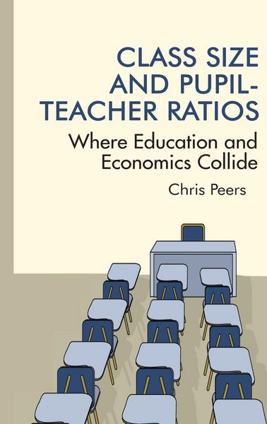 Produktbild: Class Size and Pupil&iquest;Teacher Ratios