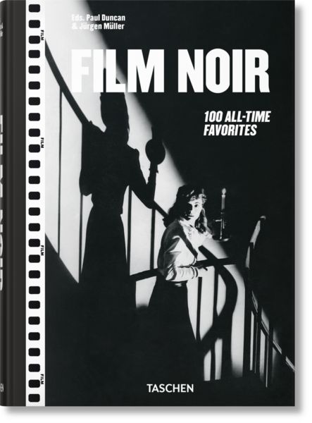 Produktbild: Film Noir