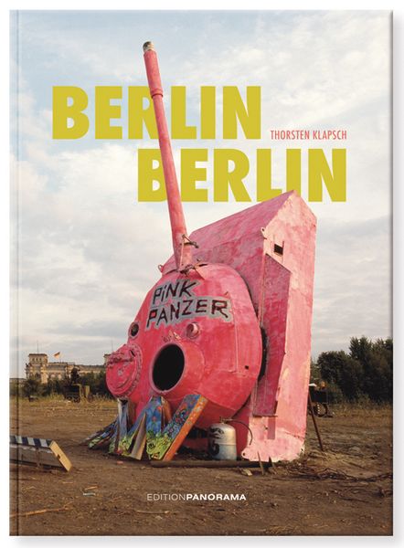Produktbild: Berlin Berlin
