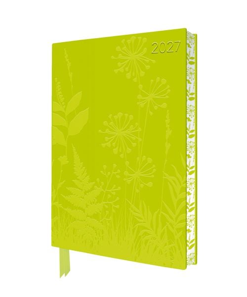 Produktbild: Blumenwiese &ndash; Tischkalender 2027