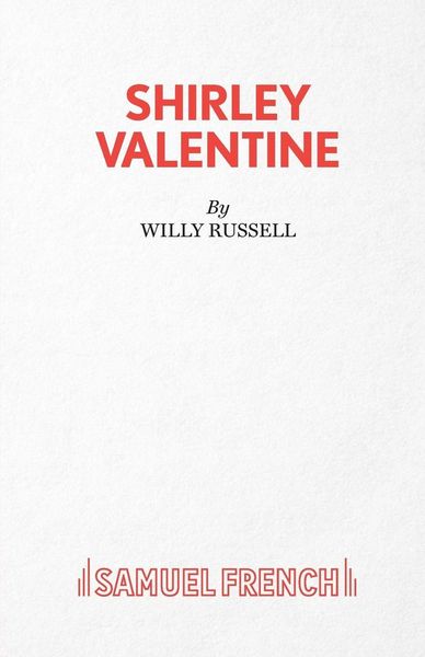 Produktbild: Shirley Valentine
