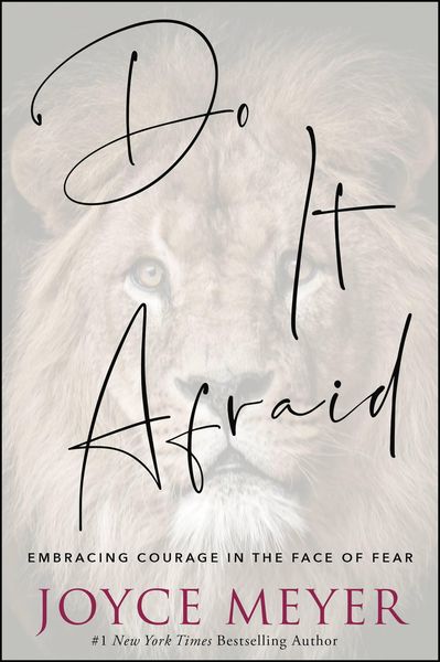 Produktbild: Do It Afraid