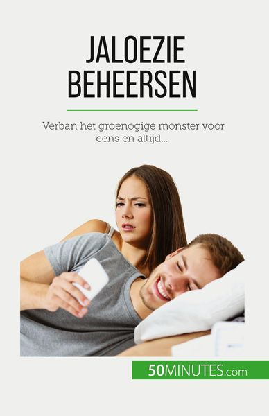 Produktbild: Jaloezie beheersen