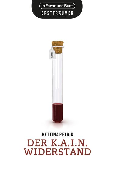 Produktbild: Der K.A.I.N.-Widerstand