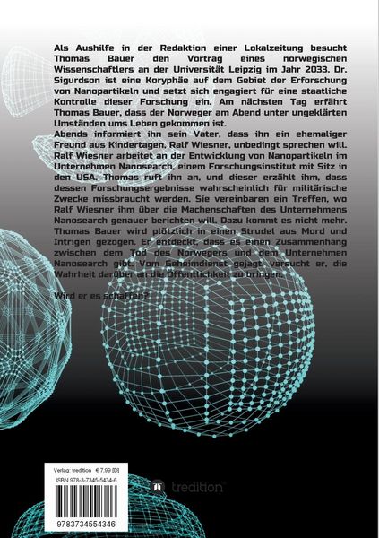 Produktbild: Nanosearch