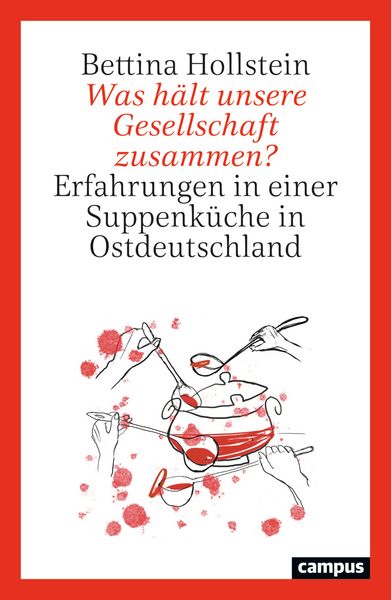 Produktbild: Was h&auml;lt unsere Gesellschaft zusammen?